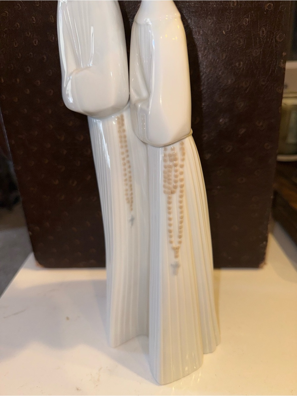 LLADRO Nuns - Picture 4 of 4